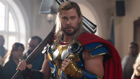 chris hemsworth naked|Why Chris Hemsworths Thor Was Given The MCUs First Nude。